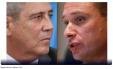 Braga Netto e Mauro Cid ficarão cara a cara no STF nesta terça