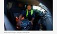 Motoristas de aplicativo migram para outra atividade com o carro: 'Rodam menos, ganham um valor maior'