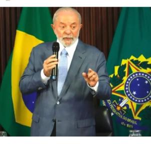 Dívida Bruta do Governo atinge R$ 8,3 trilhões nos primeiros 14 meses do terceiro mandato de Lula
