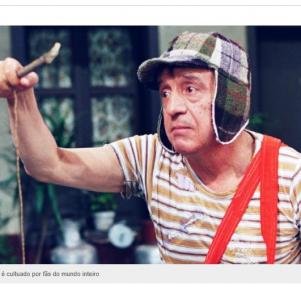 Episódio perdido de ‘Chaves’ é encontrado após 50 anos