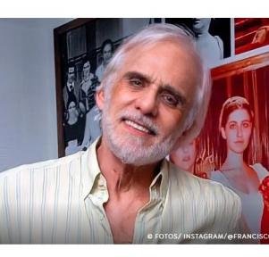 Aos 91 anos, morre ator Francisco Cuoco