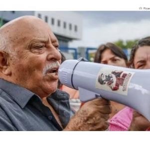 Sindicato de irmão de Lula fez lobby por desconto até no Bolsa Família