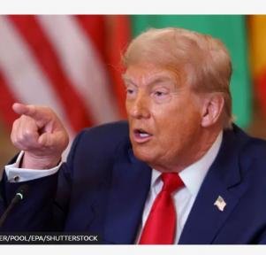 Trump manda carta a Lula e anuncia tarifa de 50% sobre produtos brasileiros