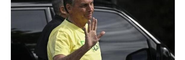 Bolsonaro disse que direitos humanos era esterco da vagabundagem, agora classifica anistia do 8/1 não é política, mas humanitária