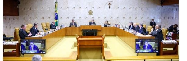 Guardas municipais podem fazer policiamento urbano, decide STF