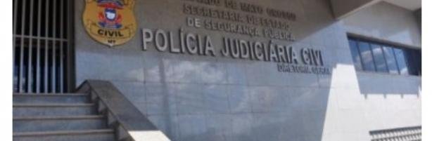 PC empossa 38 delegados e policiais