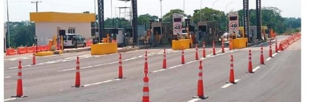 SINFRA e AGER farão Audiência Pública em Alta Floresta para apresentação de obras na MT-208 por parte da concessionária