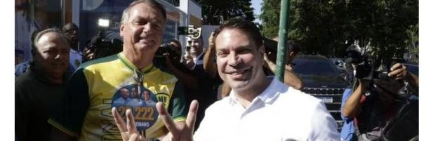Comissão da Câmara aprova parecer que suspende ação contra Ramagem no STF e abre brecha para favorecer Bolsonaro