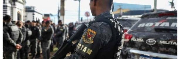 Mato Grosso tem queda de 41% nos crimes de homicídios em dez anos