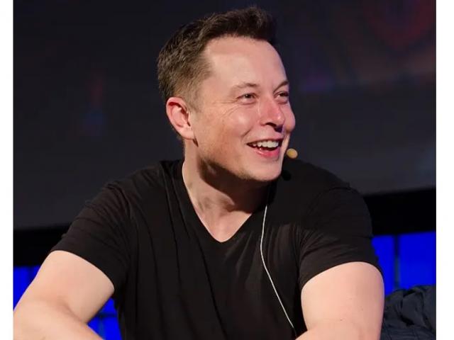 Elon Musk Volta A Ser O Homem Mais Rico Do Mundo 5463