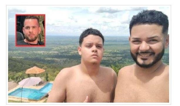 'Convidado' pelo próprio pai a matar adolescente, assassino se diz arrependido e 'abandonado'