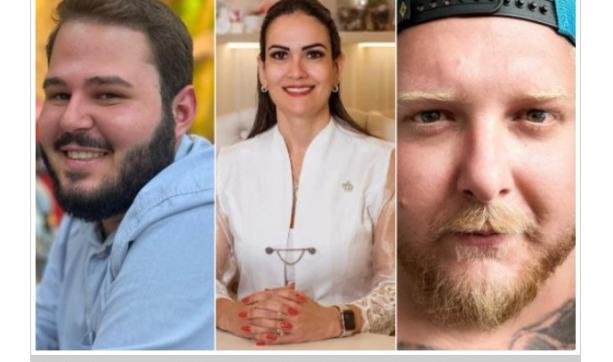 Amante de médica gravou assassino afirmando que para matar alguém bastava ter dinheiro; vídeo