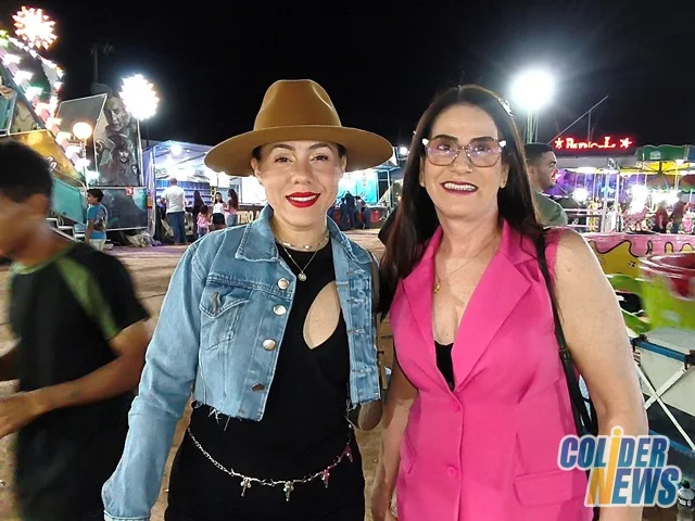 36ª Expolider noite de 06 e 07/08 — foto 46