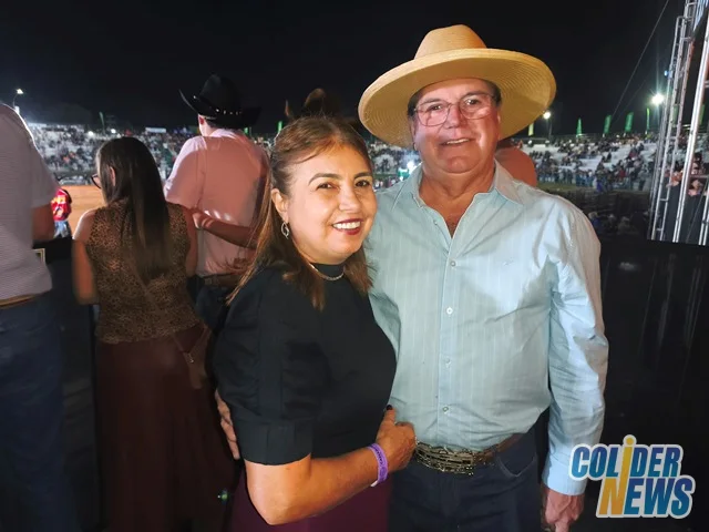 36ª Expolider noite de 06 e 07/08 — foto 143