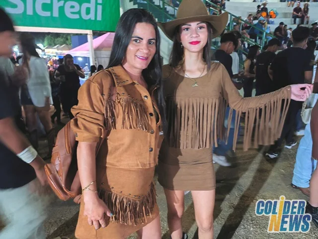 36ª Expolider noite de 06 e 07/08 — foto 78