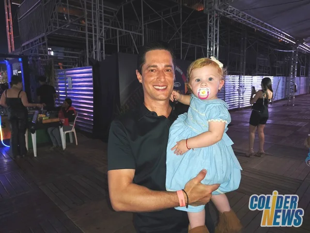 36ª Expolider noite de  07 e 08/08 — foto 48