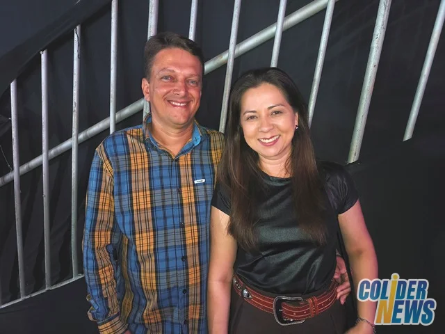 36ª Expolider noite de  07 e 08/08 — foto 64