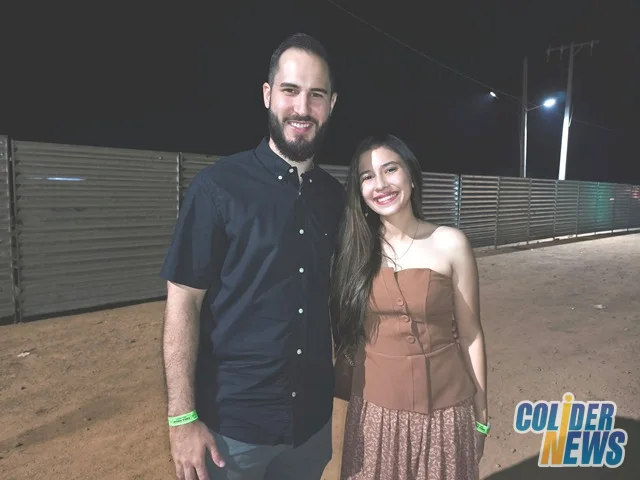 36ª Expolider noite de  07 e 08/08 — foto 153