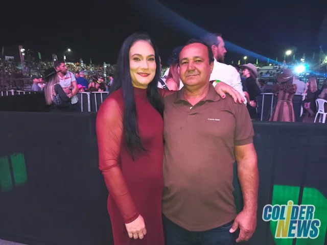 36ª Expolider noite de 06 e 07/08 — foto 112