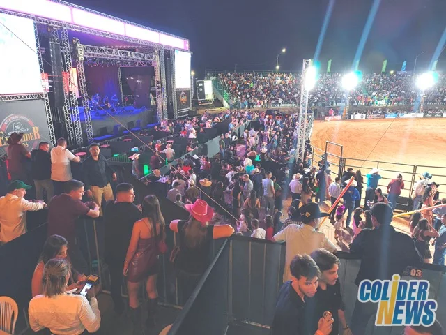 36ª Expolider noite de  07 e 08/08 — foto 55