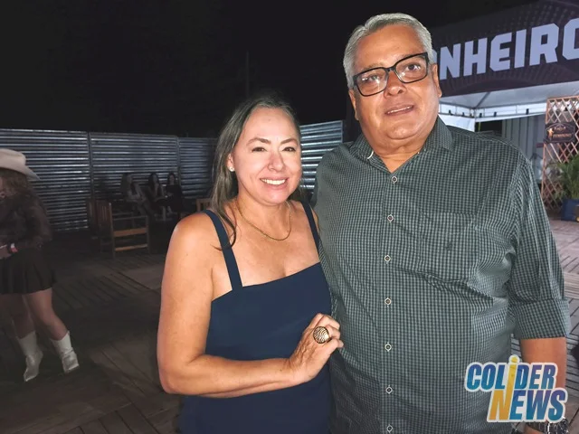 36ª Expolider noite de  07 e 08/08 — foto 72