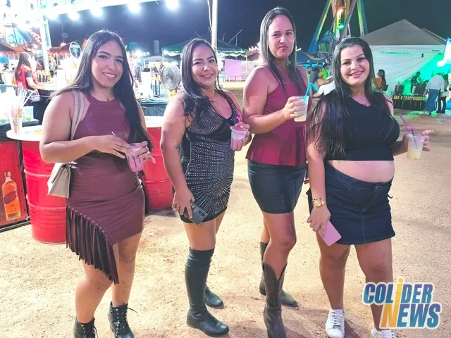 36ª Expolider noite de 06 e 07/08 — foto 51