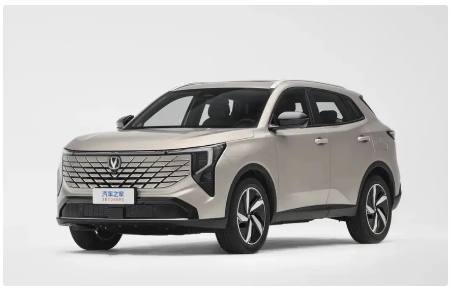 Changan CS55 estreia versão que promete 25 km/l e até 1.500 km com um tanque