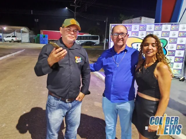 36ª Expolider noite de 06 e 07/08 — foto 70