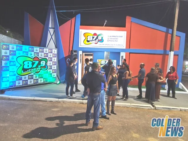 36ª Expolider noite de 06 e 07/08 — foto 72