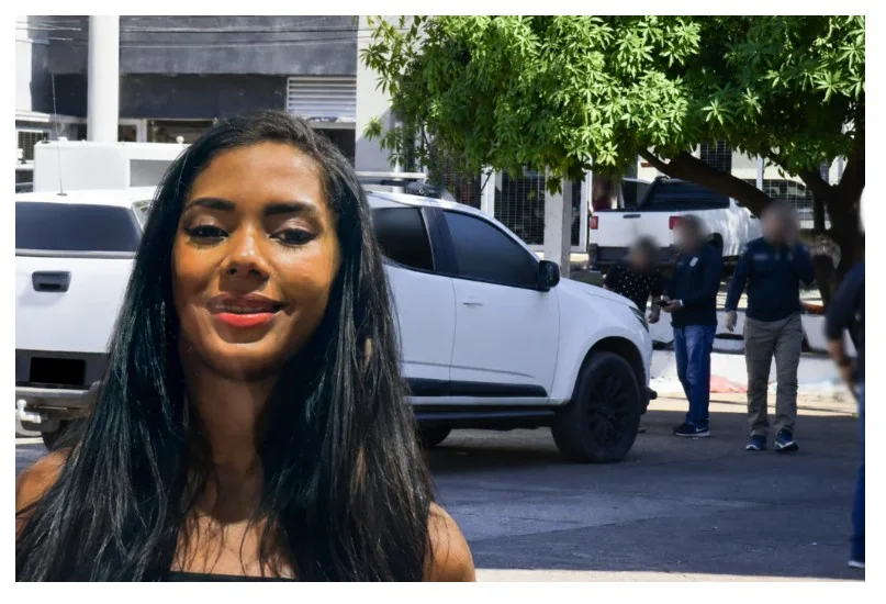 Jovem de 20 anos é morta em casa; companheiro é procurado em Cuiabá