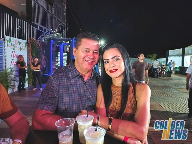36ª Expolider noite de 06 e 07/08 — foto 86