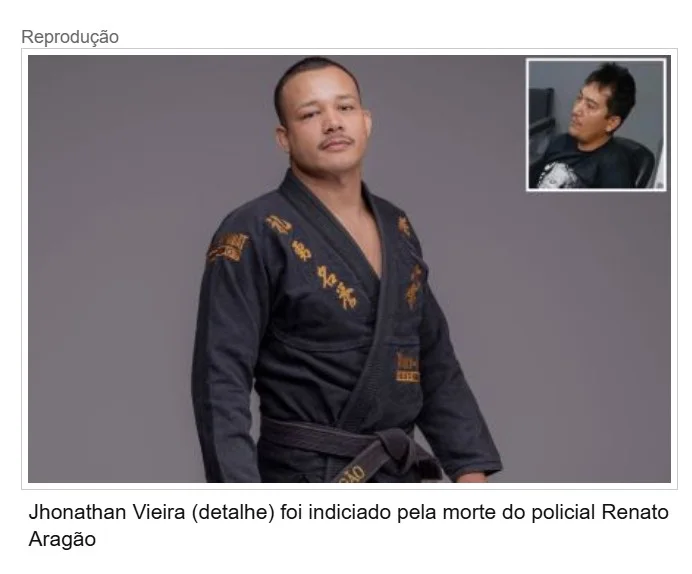 Polícia indicia homem por matar PM; pena pode chegar a 30 anos