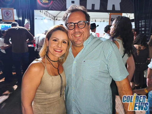 36ª Expolider noite de  07 e 08/08 — foto 146