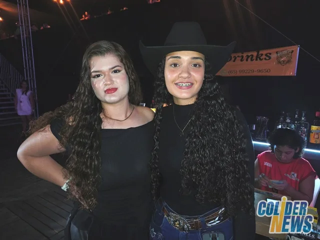 36ª Expolider noite de  07 e 08/08 — foto 37
