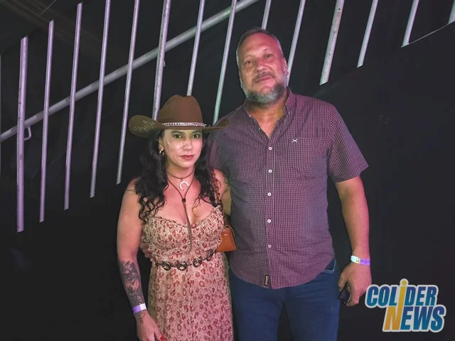 36ª Expolider noite de 06 e 07/08 — foto 110