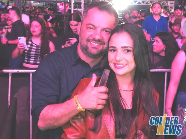 36ª Expolider noite de  07 e 08/08 — foto 168