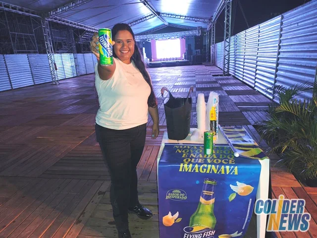 36ª Expolider noite de  07 e 08/08 — foto 46