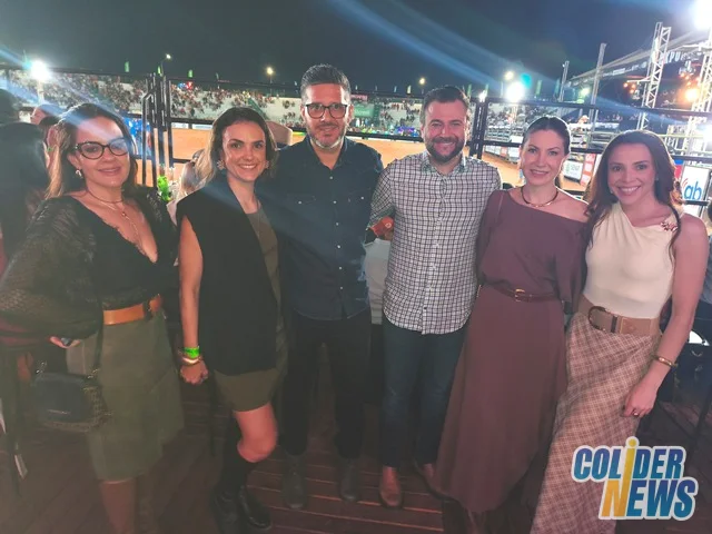 36ª Expolider noite de 06 e 07/08 — foto 118