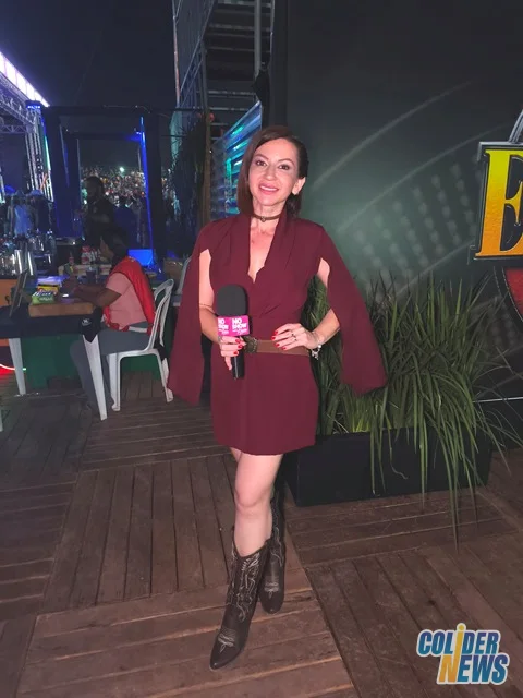 36ª Expolider noite de  07 e 08/08 — foto 45