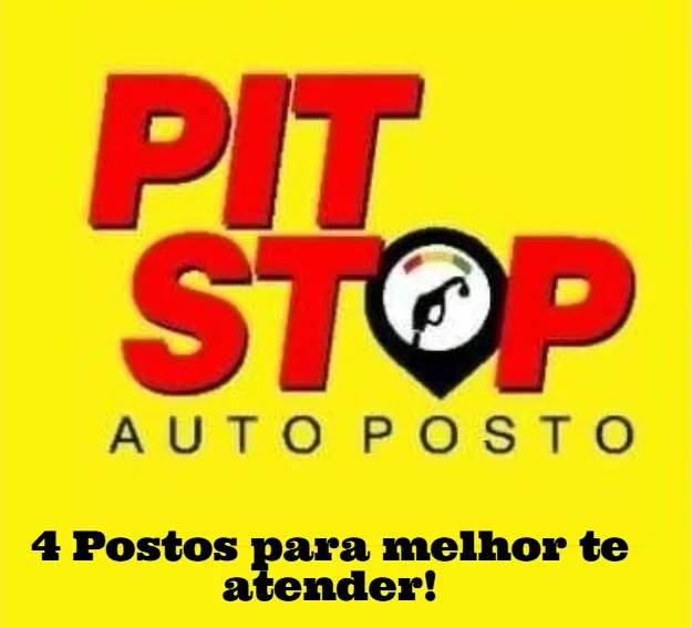 Auto Posto Pit Stop