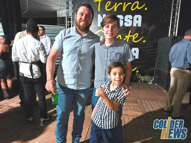 36ª Expolider noite de  07 e 08/08 — foto 68
