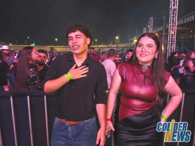 36ª Expolider noite de  07 e 08/08 — foto 32