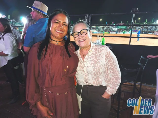 36ª Expolider noite de 06 e 07/08 — foto 158