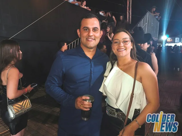 36ª Expolider noite de  07 e 08/08 — foto 86