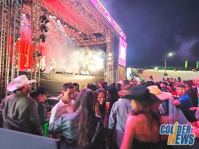 36ª Expolider noite de  07 e 08/08 — foto 163