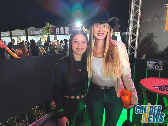 36ª Expolider noite de 06 e 07/08 — foto 87