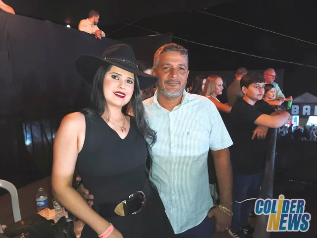 36ª Expolider noite de  07 e 08/08 — foto 57