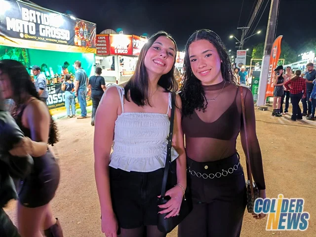 36ª Expolider noite de 06 e 07/08 — foto 12
