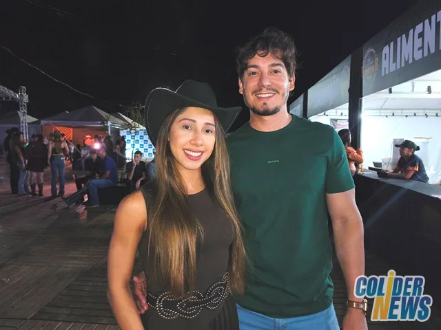 36ª Expolider noite de  07 e 08/08 — foto 69