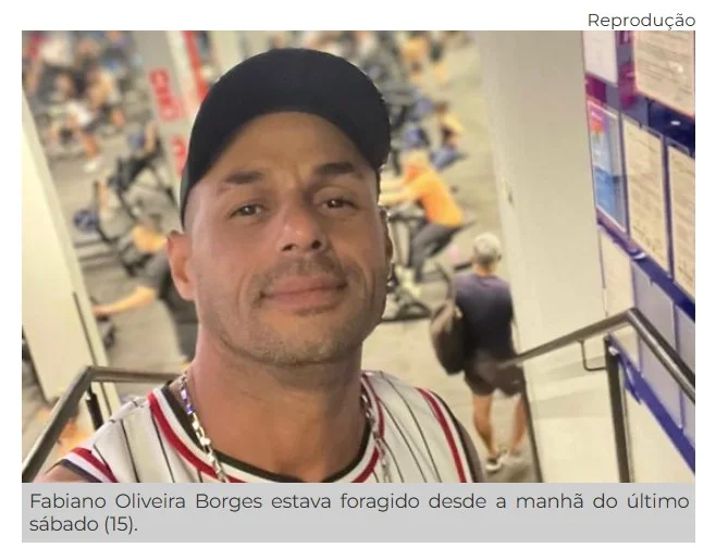 Homem que assassinou a namorada em Cuiabá é morto com sete tiros e corpo é jogado de ponte
